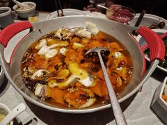 -龙人居·水煮鱼(五道口店)