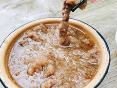 定家小酥肉-定家小酥肉·清真(回民街店)