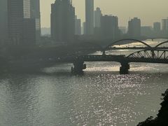 -珠江夜游西堤码头