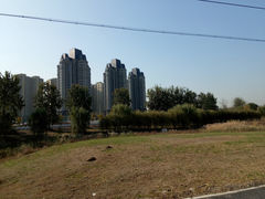 -东坝千亩湖公园