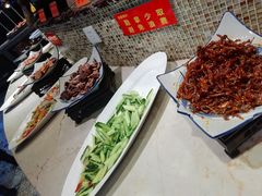 -吉布鲁牛排海鲜自助(巴南万达广场店)
