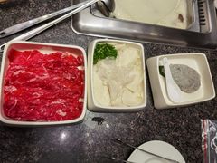 -海底捞火锅(崇文门新世界百货店)