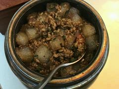 -汉唐宴长安食府