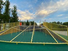 -太阳岛度假酒店