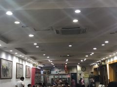 大堂-惠丰源烩面馆(经七路店)