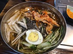 -意成料理