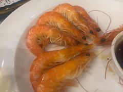 -万龙洲海鲜(阜外店)