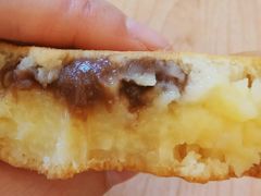 -味正点车轮饼可丽饼(南禅寺店)