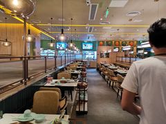 大堂-润园四季椰子鸡火锅(南山海岸城店)