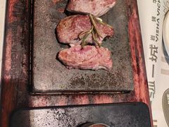 -一沙一城·岩烤牛扒(深圳首店)