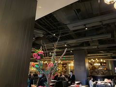 大堂-蟹榭·本帮江浙菜·蟹宴(五角场合生汇商场店)