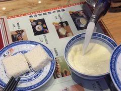 -捷信牛奶甜品世家(合生汇店)