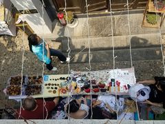 -悦真雅院·四合院·清真私房菜(雍和宫店)
