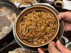 -滇野云南野生菌餐厅(陕西南路店)