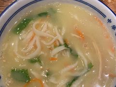 -老雒阳面馆·水席(定鼎门店)