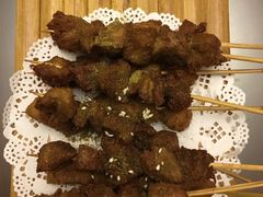 -圆满素食林饭店非遗素食(河西店)