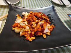 -玉桥餐厅(天坛店)