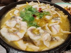 -陶德砂锅(蜀汉路店)