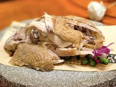 -江南大酒店·地道正宗有锅气的江西菜(中华北大街店)