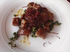 -洲际酒店·凌霄中餐厅SUMMIT