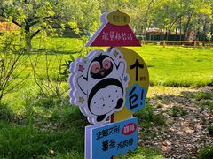-合肥野生动物园