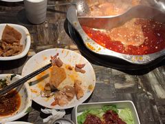 -冠菌火锅自助(东莞桥头店)