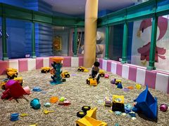 -杭州开元森泊度假乐园