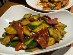 -吕氏疙瘩汤·新鲁菜(济南万象城店)
