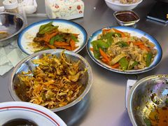 -王祖名抻面(罗湖分店)