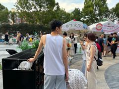 -合肥蜀山万象汇