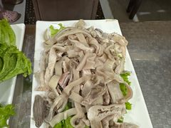 -西旗羊肉火锅城