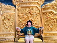 -仿膳饭庄·宫廷风味(百年传承店)