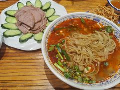 -桂花香手工面(鼓楼店)