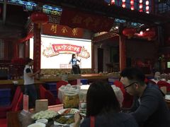 -江宁会馆(劈柴院店)