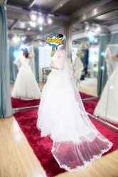 -LANYI COUTURE高级婚纱礼服改衣店