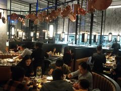 大堂-大头椰·海南椰子鸡火锅(思明万象城店)