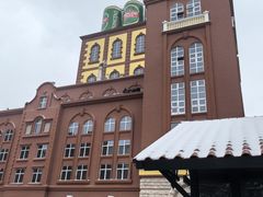 -青岛啤酒博物馆