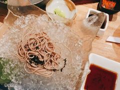 -隐泉之语日式料理(王府中环店)