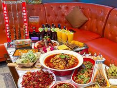 -路边边.炒菜烧烤.音乐餐厅(良乡长虹店)