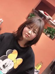 -TCJF戴戴造型•专业烫染接发