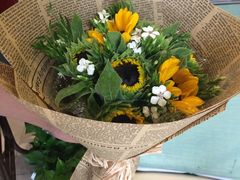 -FEI FEI FLOWER鲜花店·气球派对·宝宝宴布置(虹口德必运动Loft店)
