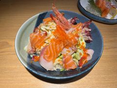 -桂马·日本料理·海胆·海鲜饭·酒场(民主广场店)