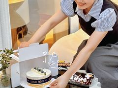 -杜哈夫DOUX RÊVE·生日蛋糕(日月光店)
