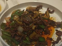 -李老哈·东北菜(宋园路店)