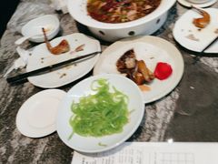-随和家宴·川菜(杜甫草堂店)