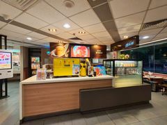 -麦当劳(东方时代广场分店)