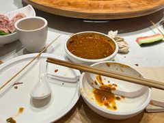 -川中渝夫火锅(铜陵万达广场店)