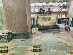 -龙宴海鲜城(经中路店)