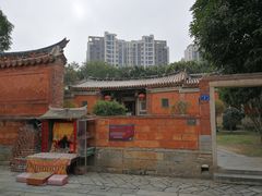 -晋江五店市传统文化旅游区