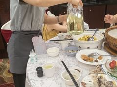 -风味小馆(天目湖宾馆店)